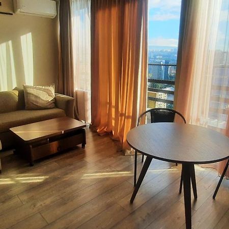 City Mountain View Tbilisi Exterior photo