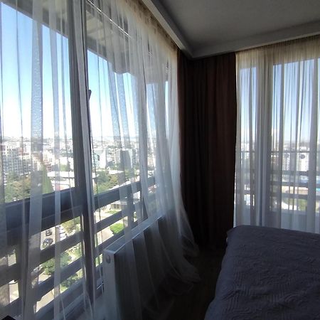 City Mountain View Tbilisi Room photo