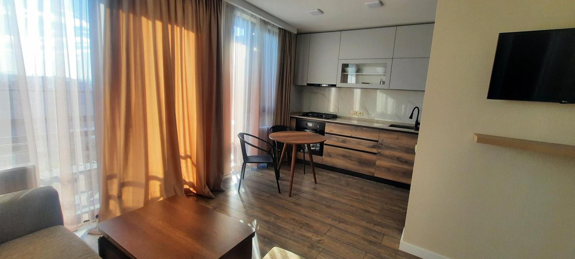 City Mountain View Tbilisi Exterior photo
